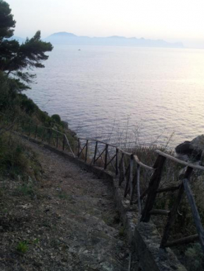 Гостиница La casa delle barche  Терразини